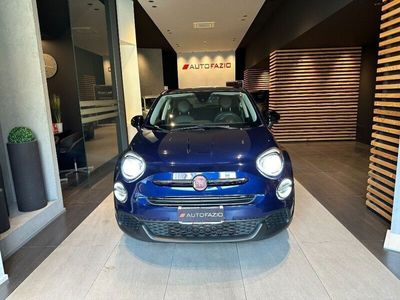 usata Fiat 500X 1.3 MultiJet 95 CV Urban