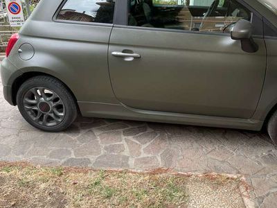 usata Fiat 500 1.2 S 69cv