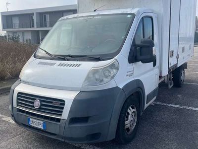 usata Fiat Ducato multijet