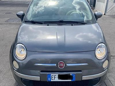 Usata Fiat 500 95 CV (69 kW) 2010 Utilitaria