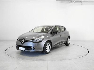 usata Renault Clio IV Clio 1.2 75 CV 5p. Live