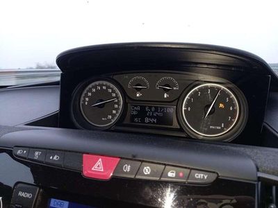 Usata Lancia Ypsilon 156 CV (114 kW) 2020 Rosso Utilitaria