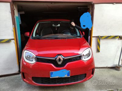 usata Renault Twingo 