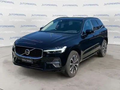 Usata Volvo XC60