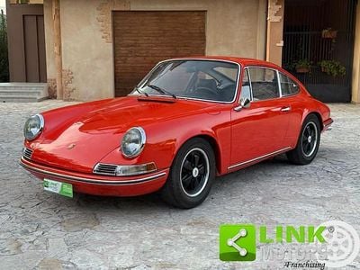 Usata Porsche 911 150 CV (110 kW) 1960 Coupé