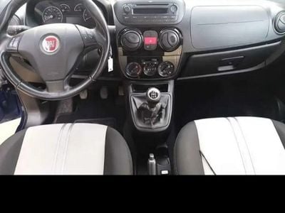 Fiat Qubo