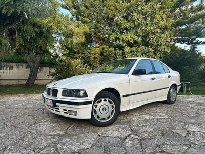 Usata BMW 318 1991 Berlina