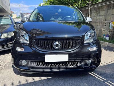 Usata 2016 Smart ForFour Passion Utilitaria | 7850 € (Buon prezzo)