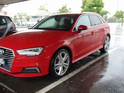 Audi A3 e-tron