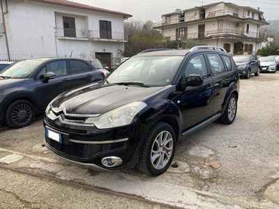 Citroën C-Crosser