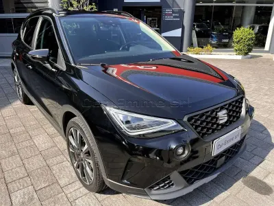 Usata Seat Arona