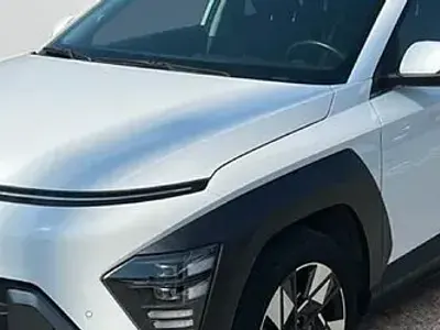Usata Hyundai Kona