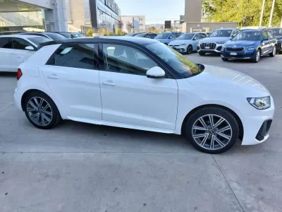 Usata Audi A1 Sportback
