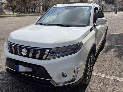 Usata Suzuki Vitara 129 CV (94 kW) 2023 SUV