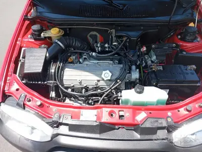 Usata Fiat Strada