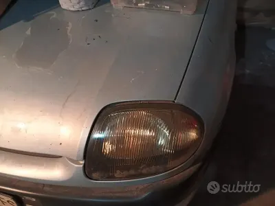 Usata Renault Clio