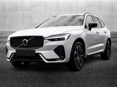 Usado Volvo XC60 Plus 197 HP (144 kW) 2023 Branco SUV