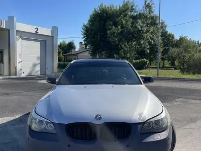 Usata BMW 530