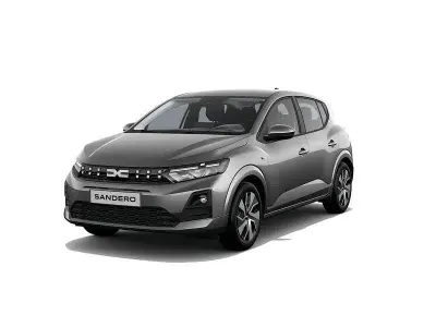 Usata Dacia Sandero