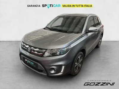Usata Suzuki Vitara