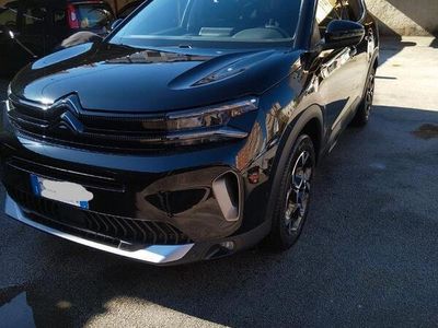 usata Citroën C5 Aircross - 2023