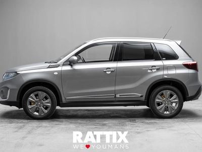 Usata Suzuki Vitara Cool 129 CV (94 kW) 2023 Grigio SUV