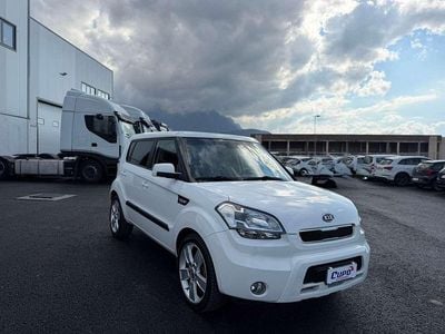 Usata Kia Soul 128 CV (94 kW) 2011 Other SUV