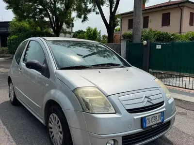 Usata Citroën C2