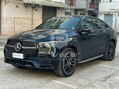 Gebraucht Mercedes GLE300