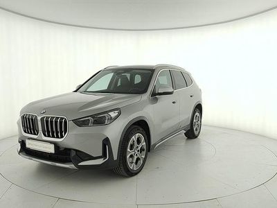 Usata BMW X1 Comfort Edition 197 CV (144 kW) 2024 SUV