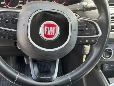 Usata Fiat Tipo