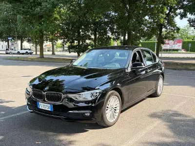 Usata BMW 318