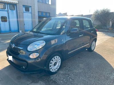 usata Fiat 500L 1.3 Multijet 95 CV Pop Star