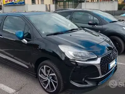 Usata DS Automobiles DS3