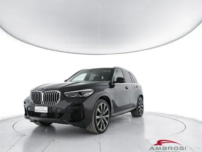 Usata BMW X5