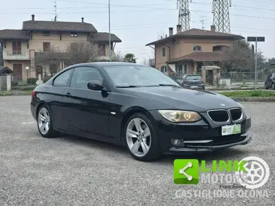 Usata BMW 320