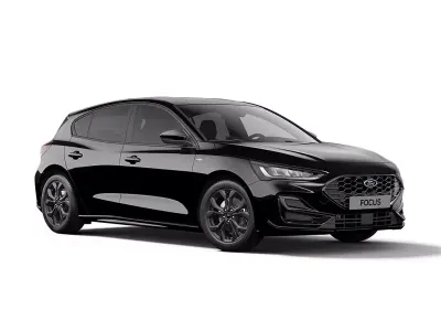 Nuova Ford Focus ST-Line X 115 CV (84 kW) 2026 Berlina