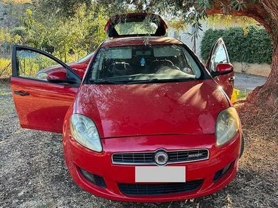 Usata Fiat Bravo