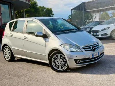 Occasion Mercedes A180