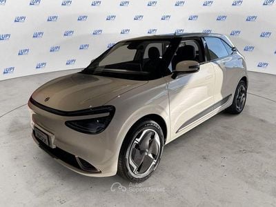 Nuova DongFeng Box 38 kW (52 CV) 2025 Bianco Utilitaria