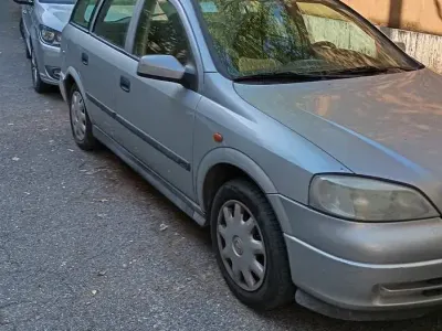 Usata Opel Astra