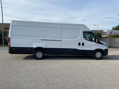 usata Iveco Daily 35S15 2.3 PL