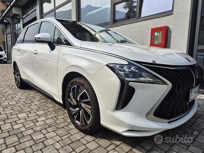 Usata Cirelli 7 180 CV (132 kW) 2023 Bianco SUV