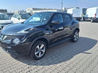 usata Nissan Juke 1ª serie 1.6 Acenta