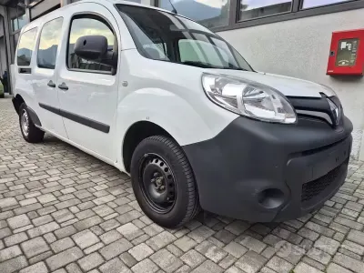 Usata Renault Kangoo