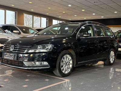 Nero Usata 2012 VW Passat Comfortline Station wagon | 6000 € (Ottimo prezzo)