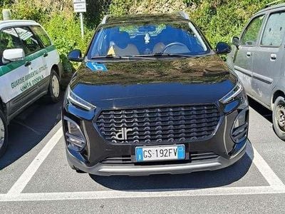 Usata DR DR 3.0 114 CV (83 kW) 2023 SUV