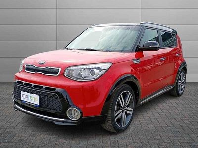 Usata Kia Soul 136 CV (100 kW) 2016 Other SUV