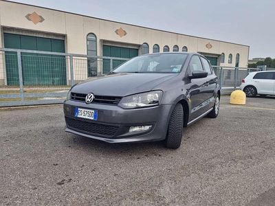 VW Polo