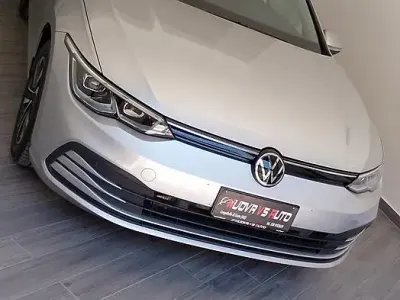 Usata VW Golf VII Life 116 CV (85 kW) 2020 Berlina